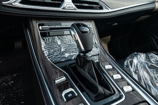 DFSK FX 600 Prestige 1.5 T-GDI aut