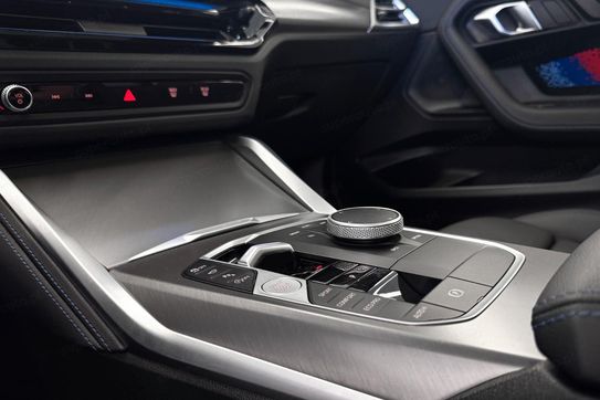 BMW Seria 2 Coupe 220i M Sport
