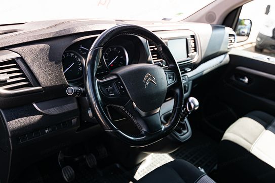 Citroen SpaceTourer XL L2H1