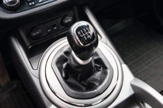 Kia Sportage 1.6 GDI M 2WD