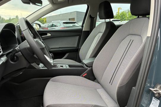 Seat Leon 1.5 TSI Style