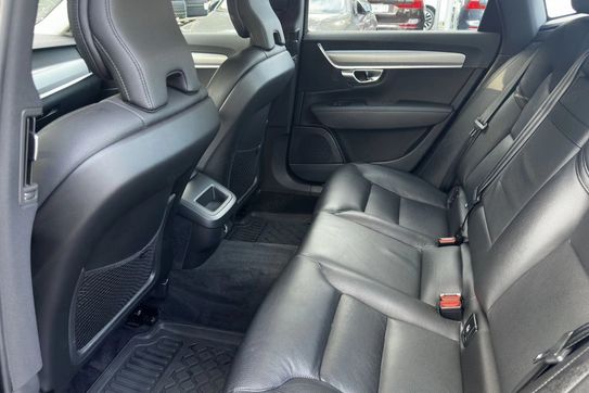 Volvo S90 D5 AWD Momentum Pro aut