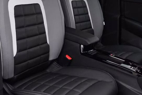 Citroen C4 Max EAT8 1.2 PureTech