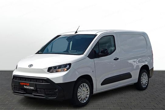 Toyota Proace City L2H1