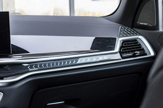 BMW X5 xDrive30d M Sport