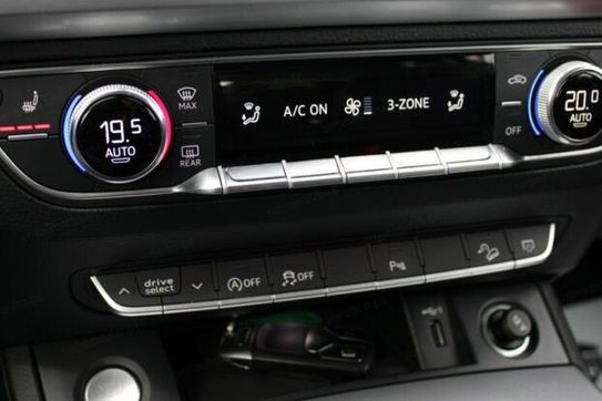 Audi Q5 35 TDI mHEV S tronic