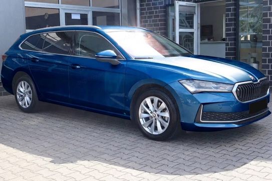 Skoda Superb Drive 2.0 TDI DSG