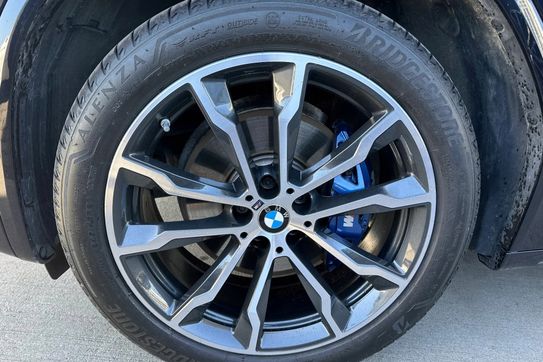 BMW X4 xDrive20d M Sport