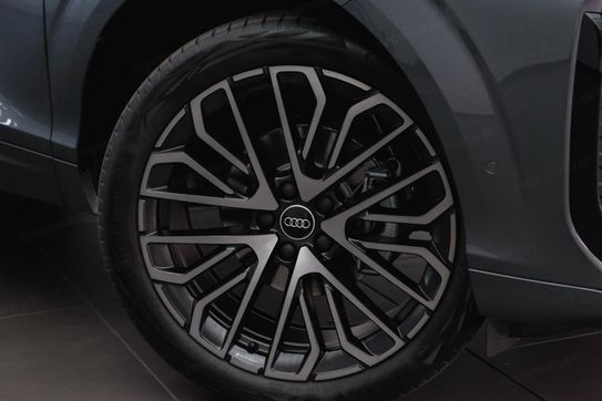 Audi Q3 TFSI quattro S line Sportback
