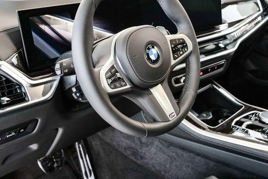 BMW X5 xDrive30d M Sport