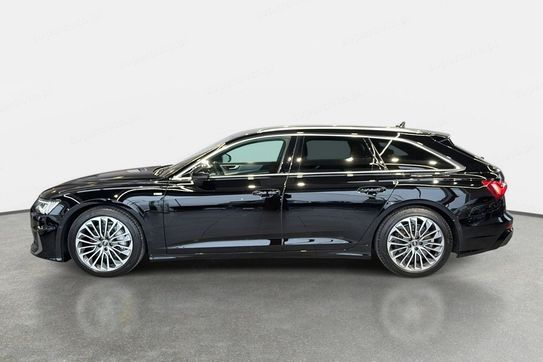 Audi A6 Avant 45 TFSI quattro S Line