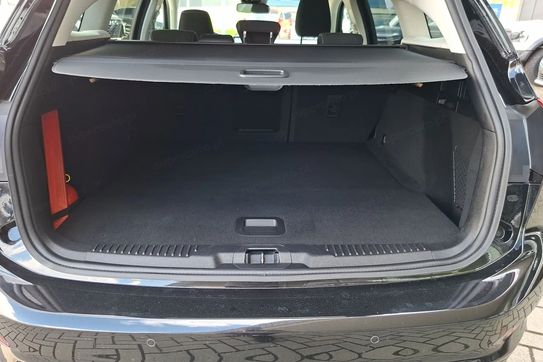 Ford Focus 1.0 Ecoboost Mhev Titanium x