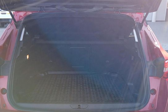 Opel Grandland X 1.2 T Design Line S&S aut