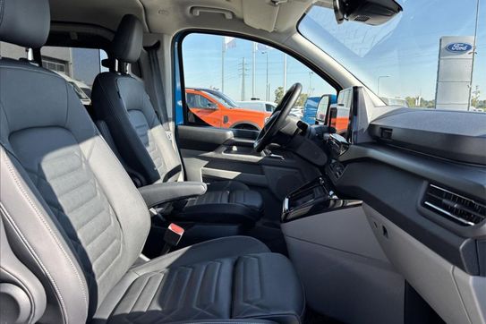 Ford Tourneo Custom L1H1 Titanium X 320 A8 AWD