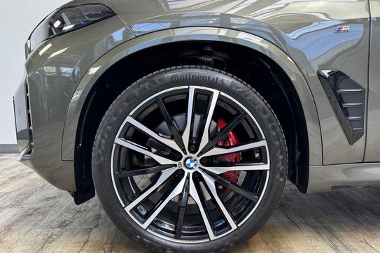 BMW X5 xDrive40d Individual Edition