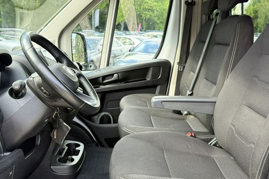 Fiat Ducato Maxi L3H2 aut