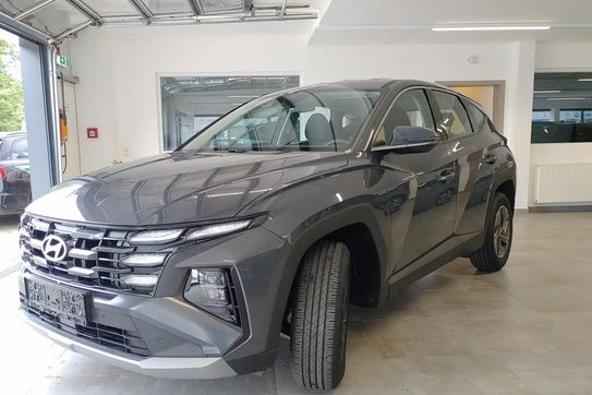 Hyundai Tucson 1.6 T-GDi Modern 2WD