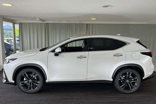 Lexus NX 350h Prestige 2.5 Hybrid AWD