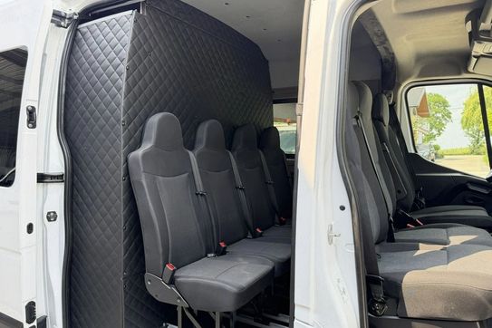 Renault Master dCi L2H2  (bryg.)