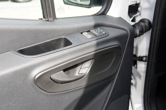 Mercedes Sprinter 317 CDI PRO Długi 9G-Tronic