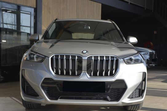 BMW X1 sDrive18d M Sport