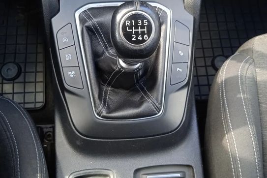 Ford Focus 1.5 EcoBoost Active