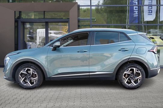 Kia Sportage 1.6 T-GDI M