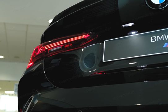 BMW Seria 4 Coupe M4 Competition M xDrive