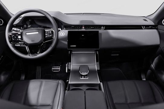 Land Rover Range Rover Evoque D200 Dynamic SE