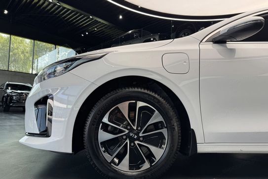 Kia Ceed 1.6 GDI PHEV L DCT