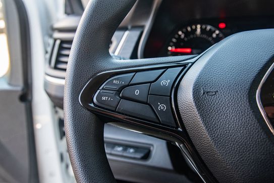 Renault Trafic L2H1 Chłodnia