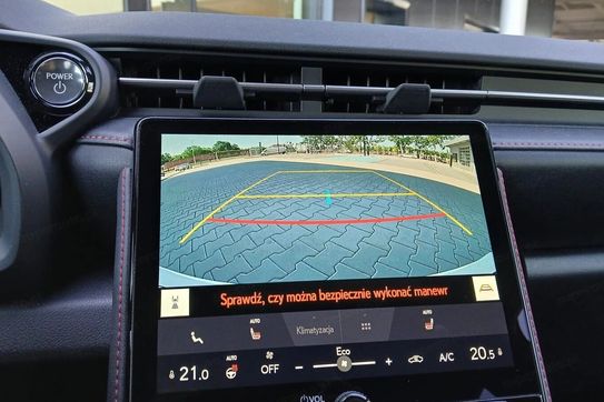 Lexus LBX 1.5 Hybrid Elegant