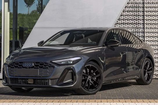 Audi A5 TFSI S line