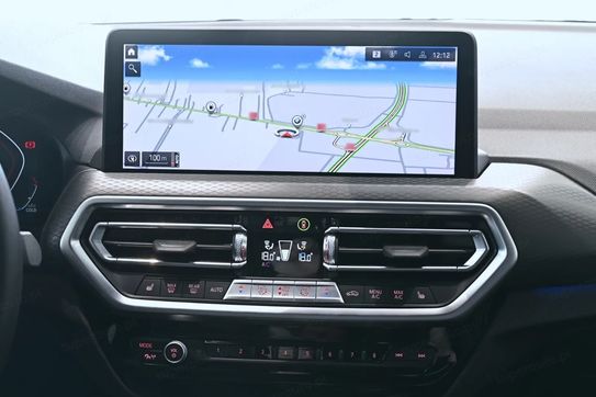 BMW X4 xDrive30i M Sport