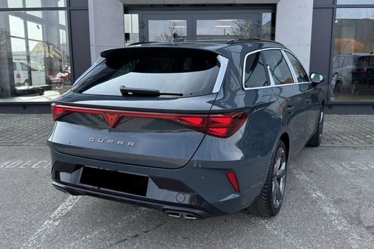 Cupra Leon Sportstourer 1.5 TSI