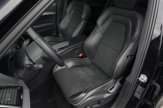 Volvo XC90 B5 D AWD R-Design aut
