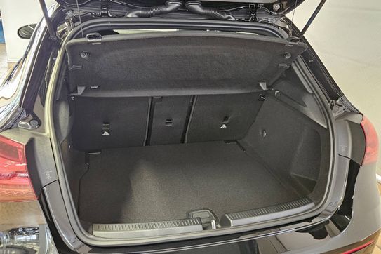 Mercedes Klasa A 35 AMG 4-Matic