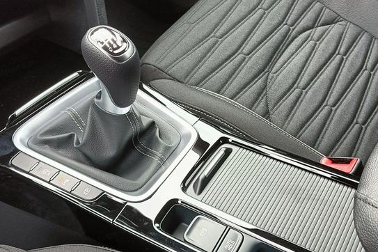 Kia ProCeed 1.5 T-GDI GT Line