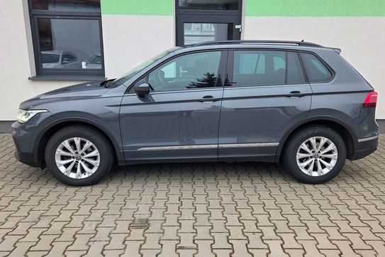 Volkswagen Tiguan 2.0 TDI SCR Life DSG