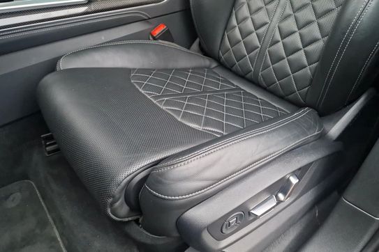 Audi Q7 SQ7 TDI quattro Tiptr.