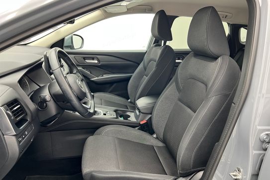 Nissan Qashqai N-Style 1.3 mHEV