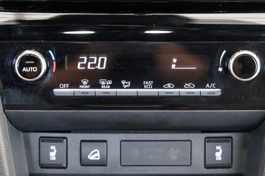 Toyota Yaris Cross Hybrid 1.5 Style AWD