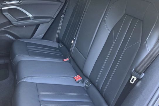 Audi Q5 TFSI mHEV 150 kW S tronic