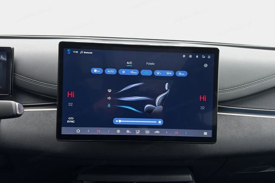 BYD Seal 6 DM-i 1.5