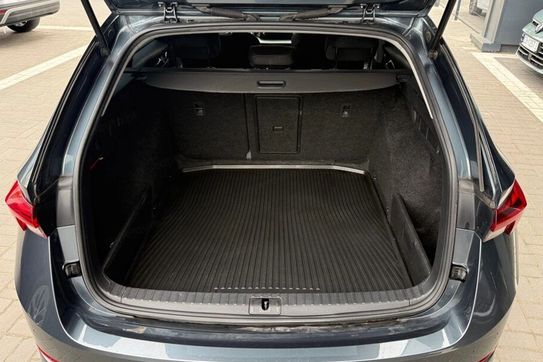Skoda Octavia 2.0 TDI Ambition DSG