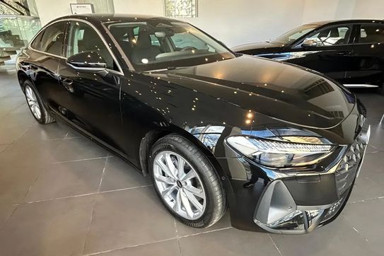 Audi A5 TFSI quattro advanced