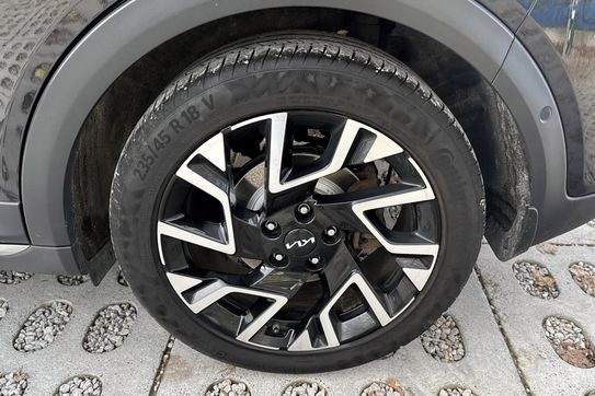 Kia XCeed Business Line 1.5 T-GDI DCT