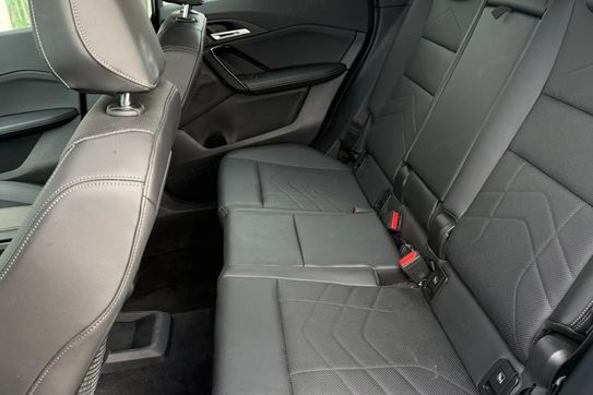 BMW X1 sDrive18i
