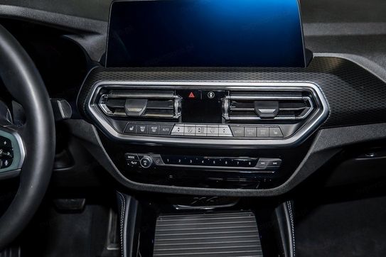 BMW X4 xDrive20d M Sport