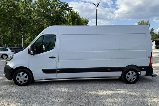 Opel Movano L3H2